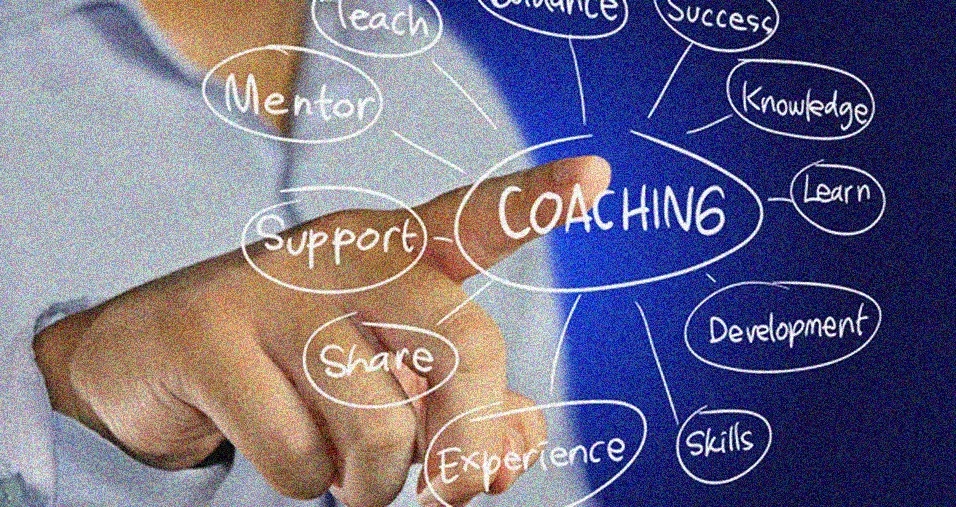leadership coaching success