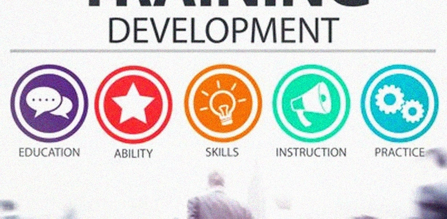 leadership development workshop